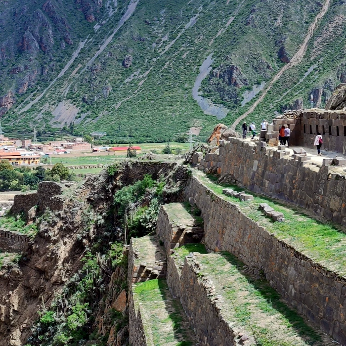 Thumbnail för Peru Bakgrundsbild